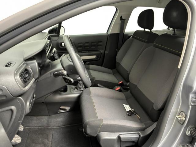 Citroen C3 image 1