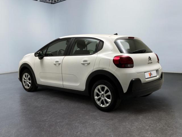 Citroen C3 image 6