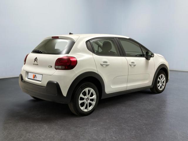Citroen C3 image 3