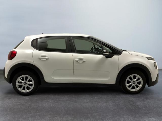 Citroen C3 image 1
