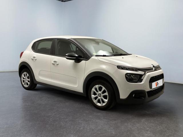 Citroen C3 image 4