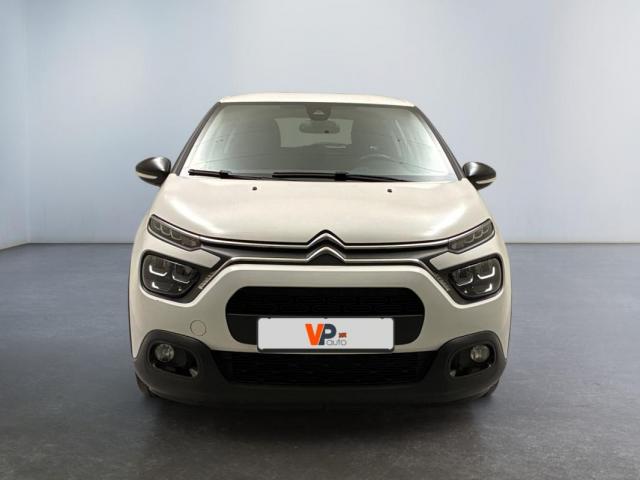 Citroen C3 image 8