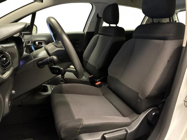 Citroen C3 image 5
