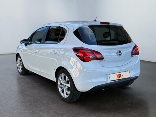 Opel Corsa image 1