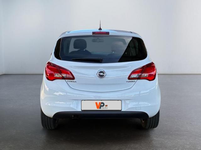 Opel Corsa image 5