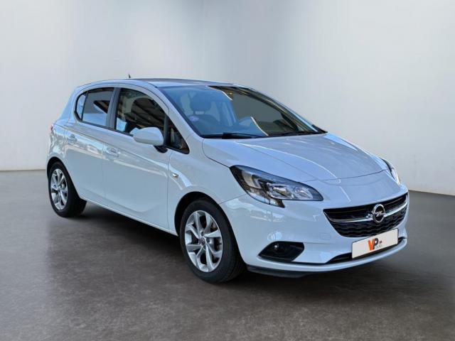 Opel Corsa image 3