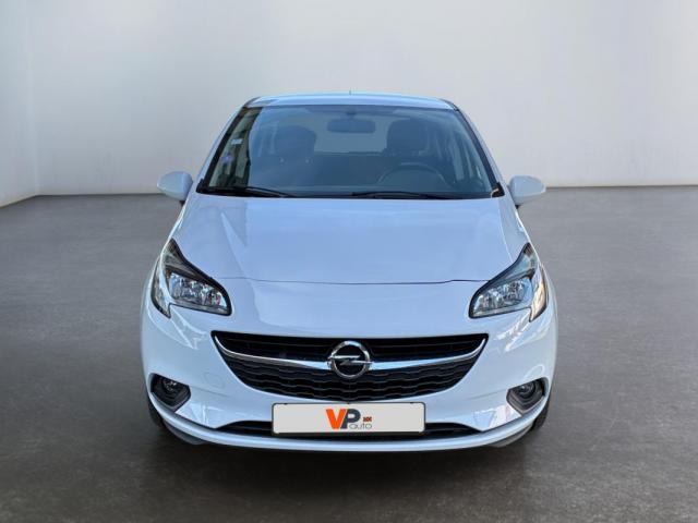 Opel Corsa image 4