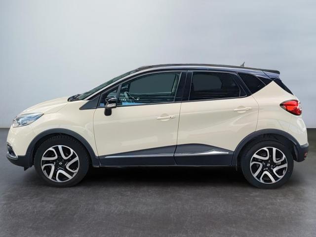 Renault Captur image 8