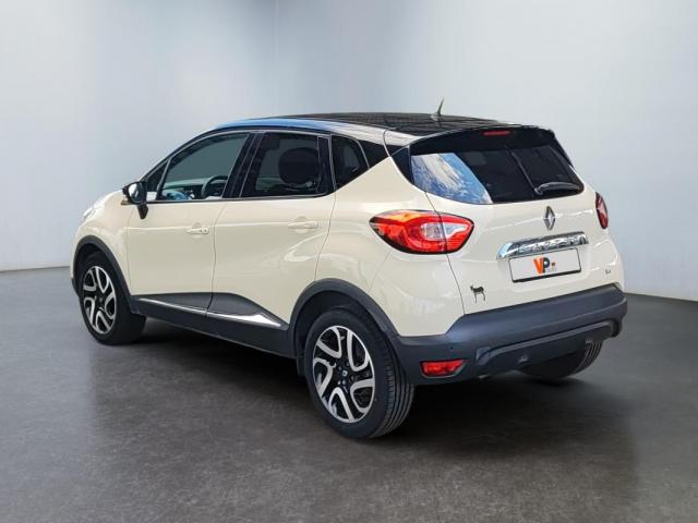 Renault Captur image 4