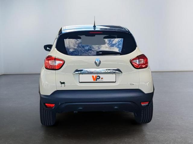 Renault Captur image 2