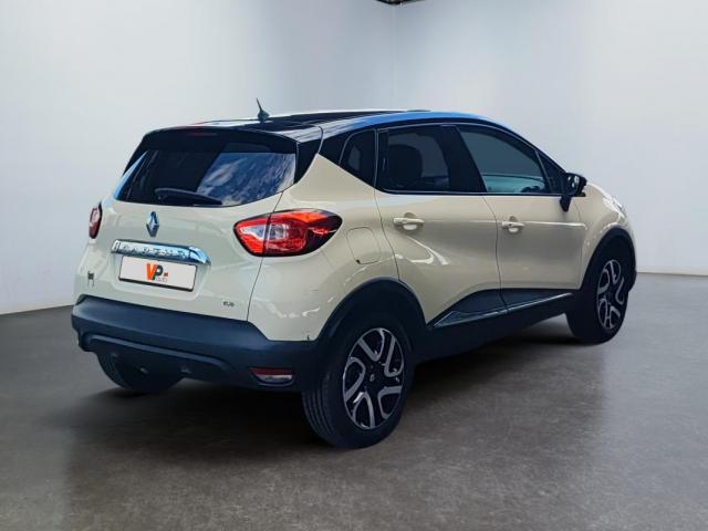 Renault Captur image 1