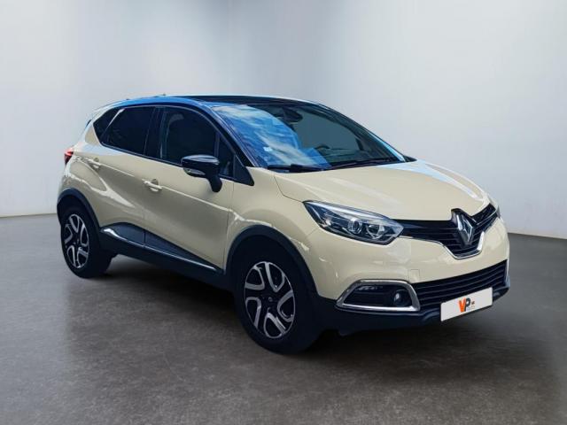 Renault Captur image 3