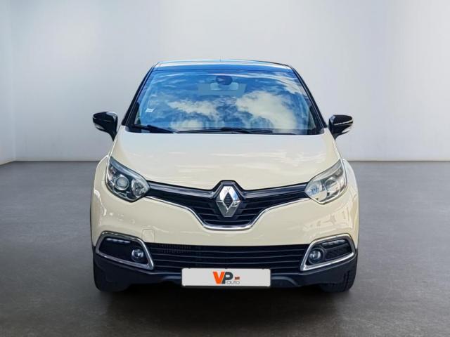 Renault Captur image 7