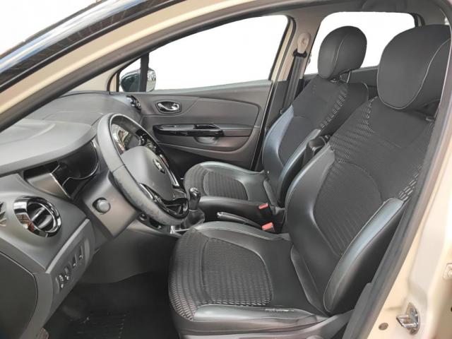 Renault Captur image 5