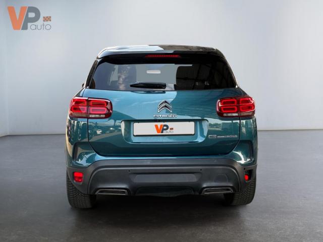 Citroen C5 Aircross image 6