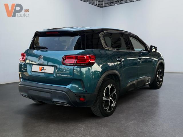 Citroen C5 Aircross image 5