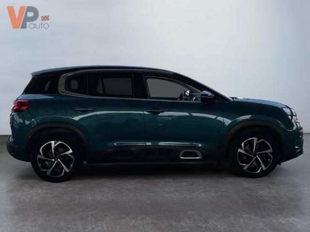 Citroen C5 Aircross image 7