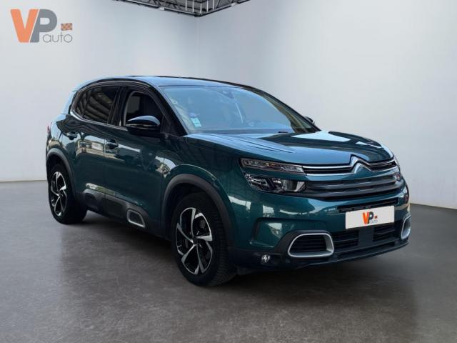 Citroen C5 Aircross image 1