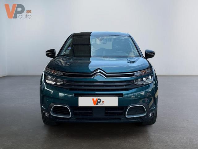 Citroen C5 Aircross image 8