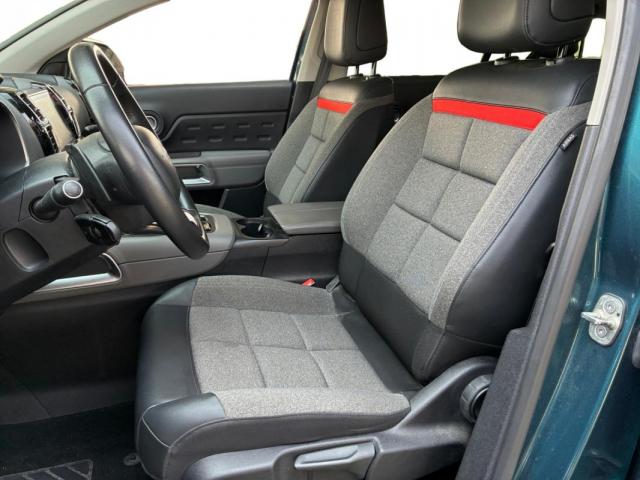 Citroen C5 Aircross image 4