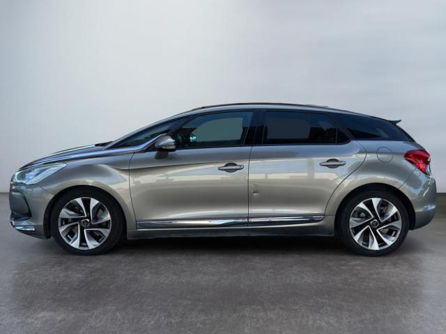 Citroen Ds5 image 7