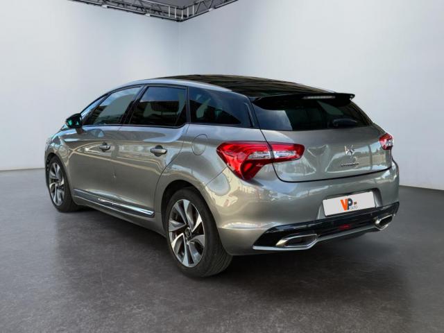 Citroen Ds5 image 8