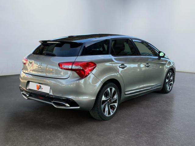 Citroen Ds5 image 3