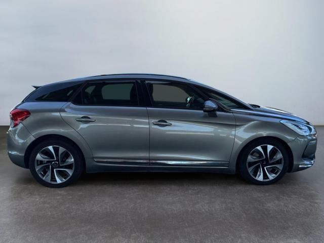 Citroen Ds5 image 6