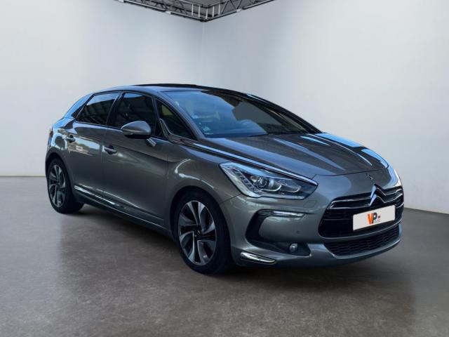 Citroen Ds5 image 1
