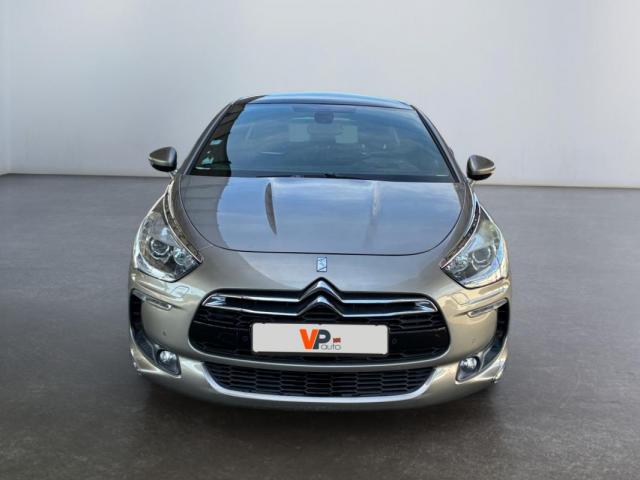 Citroen Ds5 image 5