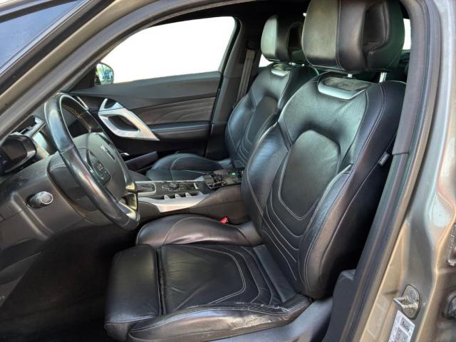 Citroen Ds5 image 4