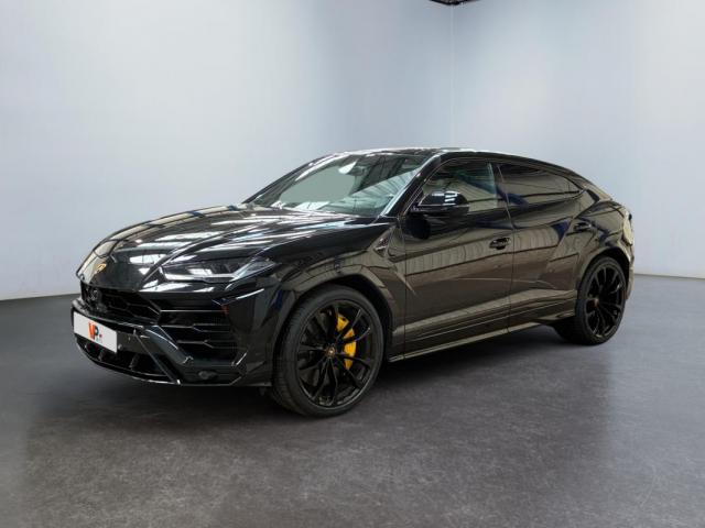 Lamborghini Urus 4.0 V8 650 Ch Bva8
