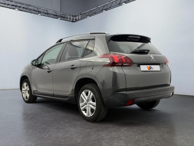 Peugeot 2008 image 7