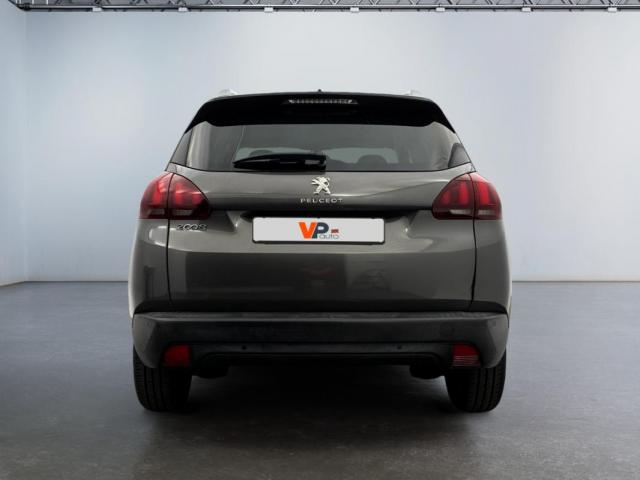 Peugeot 2008 image 3