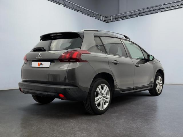 Peugeot 2008 image 5