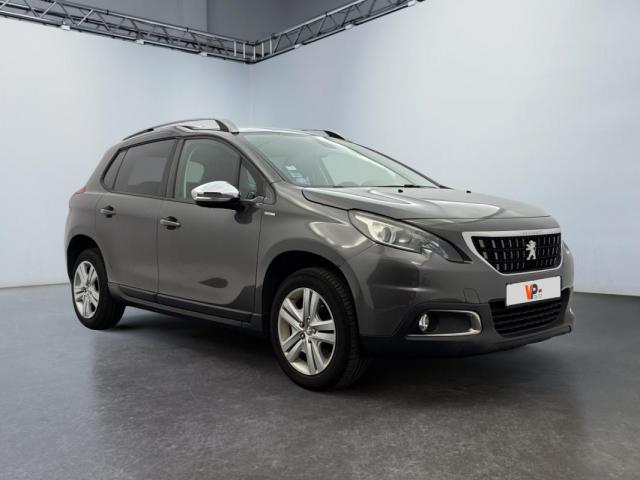 Peugeot 2008 image 4