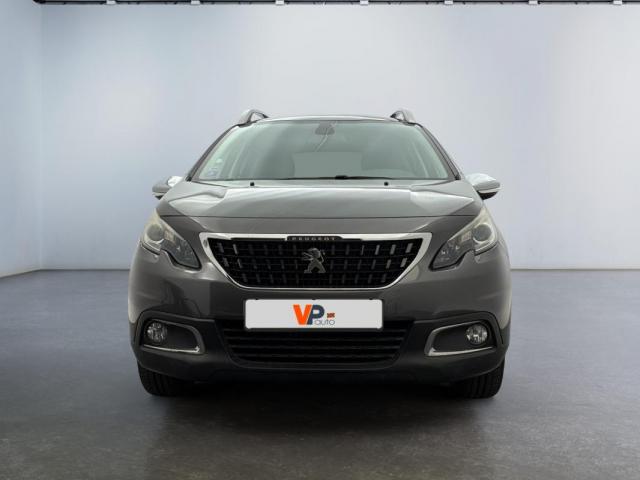 Peugeot 2008 image 2