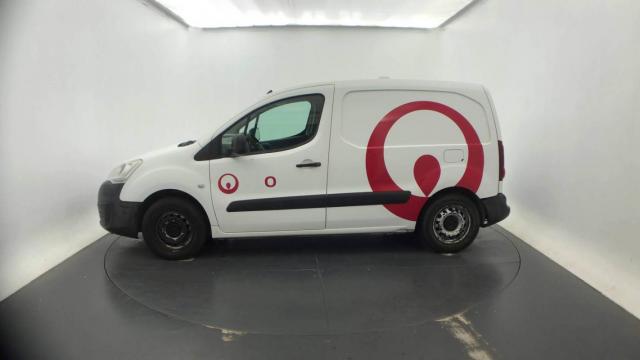 Citroen Berlingo image 1