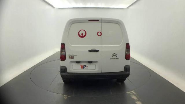 Citroen Berlingo image 7