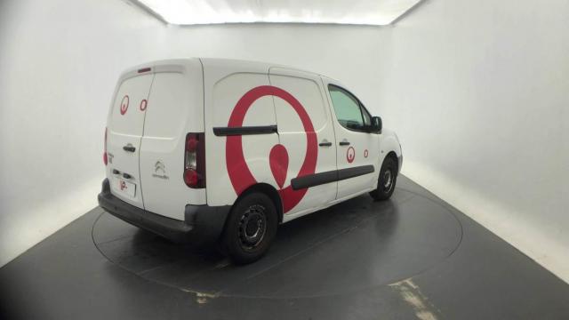 Citroen Berlingo image 2