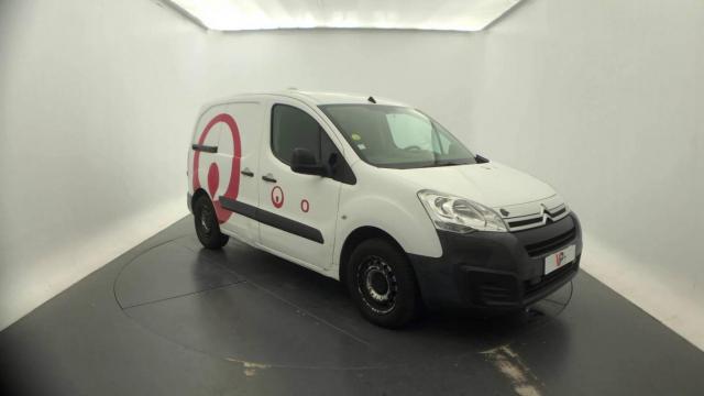 Citroen Berlingo image 5