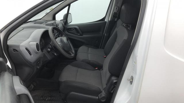 Citroen Berlingo image 3