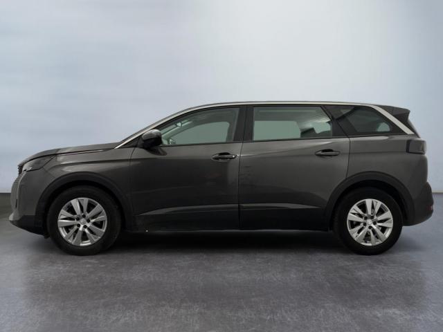 Peugeot 5008 image 8