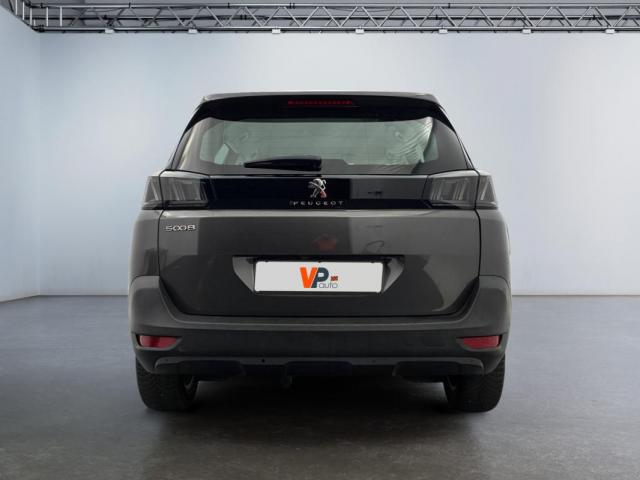 Peugeot 5008 image 6