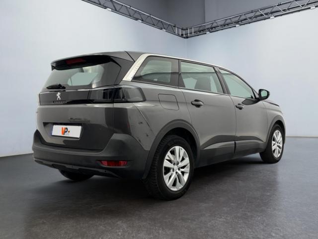 Peugeot 5008 image 5