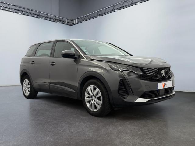 Peugeot 5008 image 4
