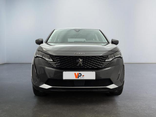 Peugeot 5008 image 7