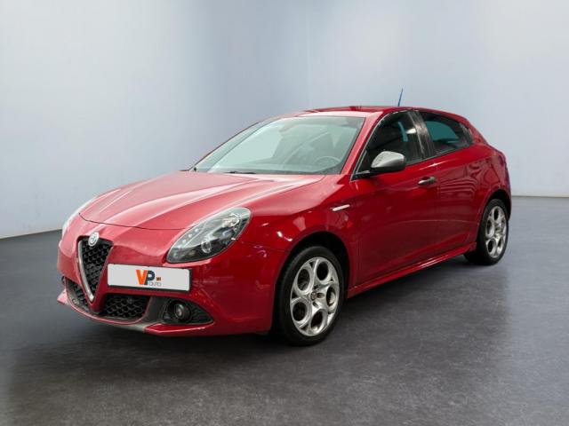 Alfa Romeo