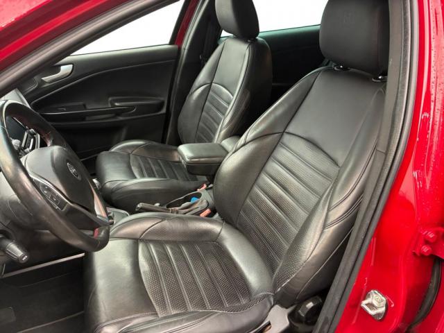 Alfa Romeo Giulietta image 4