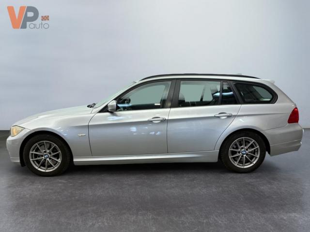 Bmw Série 3 image 4